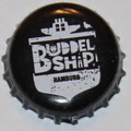 Buddel Ship