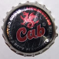Cab Blood Orange & Beer