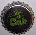 Cab Lemon & Beer