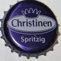 Christinen Spritzig
