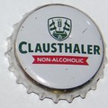 Clausthaler non-alcoholic