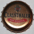Clausthaler non-alcoholic