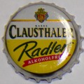 Clausthaler Radler