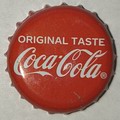 Coca-Cola original taste