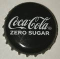 Coca-Cola Zero Sugar