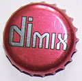 Diebels Dimix Cola