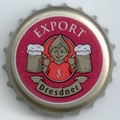 Dresdner export