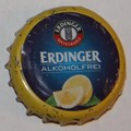 Erdinger Alkoholfrei Zitrone