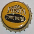 Fiesta Tonic Water