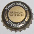 Franziskaner Premium Weissbier
