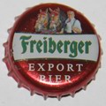 Freiberger Export Bier