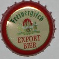 Freibergifch Export