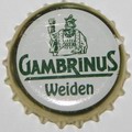 Gambrinus Weiden