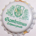 Gambrinus schwarzwald