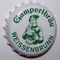 Gampertbrau Weissenbrunn