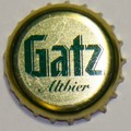Gatz altbier
