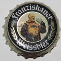 Franziskaner Weissbier