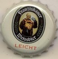 Franziskaner Weissbier Leicht