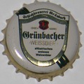 Grunbacher Weissbier