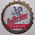 Hasseroder export