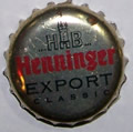Henninger export
