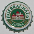 Hofbrauhaus Freising