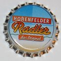 Hohenfelder Radler