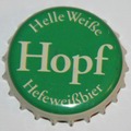 Hopf Helle Weibe