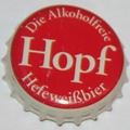 Hopf Hefeweisbier