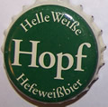 Hopf Hefeweisbier