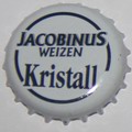 Jacobinus Weizen Kristall