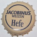 Jacobinus Hefe Weizen