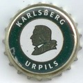 Karlsberg urpils
