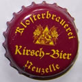 Kirsch-Bier