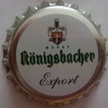 Konigsbacher Export