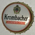 Krombacher Alkoholfrei