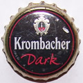 Krombacher dark