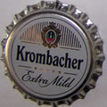 Krombacher extra mild
