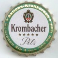 Krombacher pils