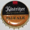 Kostritzer Pale Ale