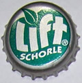 Lift Schorle