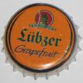 Lubzer Grapefruit