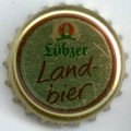 Lubzer landbier