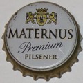 Maternus premium pilsener