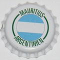 Mauritius WM 1994