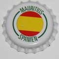 Mauritius WM 1994