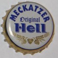 Meckatzer Original Hell
