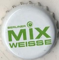 Berliner Mix Weisse Waldmeister