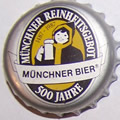 Munchner Bier