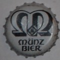 Munz bier
